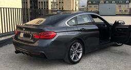 BMW 430 2019 годаүшін9 888 888 тг. в Алматы – фото 3