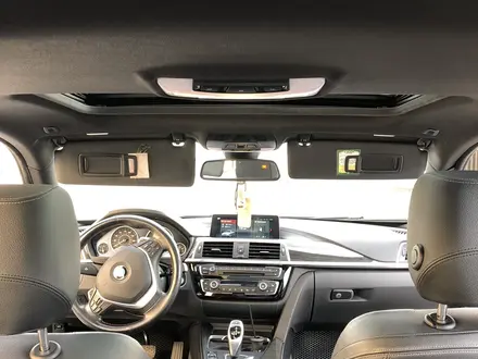 BMW 430 2019 года за 12 700 000 тг. в Алматы – фото 56