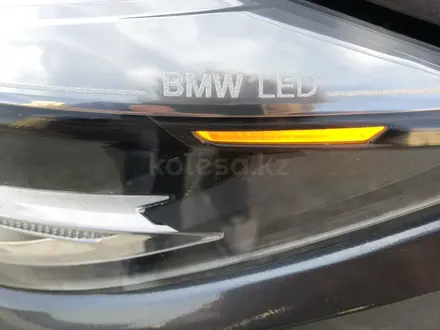 BMW 430 2019 года за 12 700 000 тг. в Алматы – фото 61
