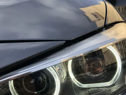 BMW 430 2019 года за 12 700 000 тг. в Алматы – фото 60