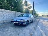 Volkswagen Passat 1991 годаүшін800 000 тг. в Сарыагаш – фото 3