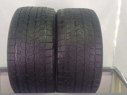 Пара шин зимних Yokohama Ice Guard 295/35/R21 Код товара: 684 за 40 000 тг. в Алматы