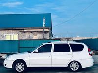 ВАЗ (Lada) Priora 2171 2013 годаүшін3 000 000 тг. в Атырау