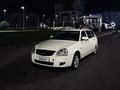 ВАЗ (Lada) Priora 2171 2013 годаүшін3 000 000 тг. в Атырау – фото 3