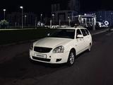 ВАЗ (Lada) Priora 2171 2013 годаfor3 000 000 тг. в Атырау – фото 3