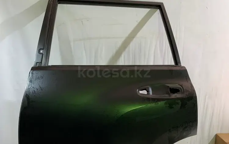 Дверь задняя левая за 175 000 тг. в Караганда
