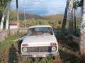 ВАЗ (Lada) Lada 2121 1996 годаfor700 000 тг. в Алтай – фото 4