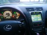 Lexus GS 430 2006 годаүшін5 000 000 тг. в Кокшетау – фото 3