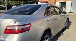 Toyota Camry 2006 годаfor5 900 000 тг. в Усть-Каменогорск – фото 3