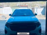 Kia Seltos 2024 годаүшін10 200 000 тг. в Жезказган – фото 2