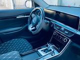 Kia Seltos 2024 годаүшін10 200 000 тг. в Жезказган – фото 4