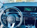 Kia Seltos 2024 годаүшін10 200 000 тг. в Жезказган