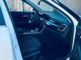 Kia Seltos 2024 годаүшін10 200 000 тг. в Жезказган – фото 5
