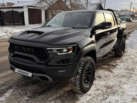 Dodge RAM 2022 года за 61 000 000 тг. в Павлодар