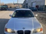 BMW 323 1998 года за 2 400 000 тг. в Караганда – фото 2