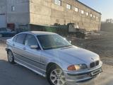 BMW 323 1998 года за 2 400 000 тг. в Караганда – фото 4