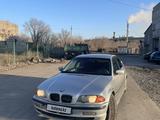 BMW 323 1998 года за 2 400 000 тг. в Караганда – фото 3