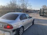 BMW 323 1998 года за 2 400 000 тг. в Караганда – фото 5