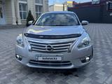Nissan Teana 2014 годаүшін7 600 000 тг. в Павлодар – фото 4