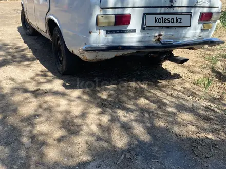 ВАЗ (Lada) 2101 1988 года за 400 000 тг. в Теренозек – фото 6