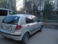 Hyundai Getz 2003 года за 1 555 000 тг. в Астана