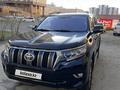 Toyota Land Cruiser Prado 2018 года за 22 300 000 тг. в Астана