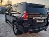 Toyota Land Cruiser Prado 2018 года за 22 300 000 тг. в Астана – фото 5