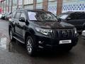 Toyota Land Cruiser Prado 2018 годаүшін22 000 000 тг. в Астана