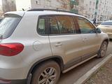 Volkswagen Tiguan 2015 года за 7 300 000 тг. в Уральск – фото 3