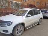 Volkswagen Tiguan 2015 года за 7 300 000 тг. в Уральск