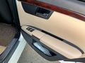 Mercedes-Benz S 450 2010 года за 13 000 000 тг. в Атырау – фото 15
