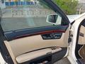 Mercedes-Benz S 450 2010 года за 13 000 000 тг. в Атырау – фото 22