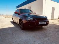 ВАЗ (Lada) Priora 2170 2012 годаүшін2 300 000 тг. в Актау