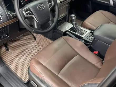 Toyota Land Cruiser Prado 2019 года за 25 000 000 тг. в Актау – фото 3