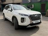 Hyundai Palisade 2020 года за 16 583 000 тг. в Алматы – фото 3