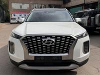 Hyundai Palisade 2020 года за 15 120 000 тг. в Алматы