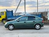 Opel Astra 2001 года за 2 300 000 тг. в Шымкент – фото 2