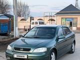 Opel Astra 2001 года за 2 300 000 тг. в Шымкент