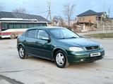 Opel Astra 2001 года за 2 300 000 тг. в Шымкент – фото 4
