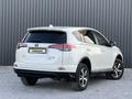 Toyota RAV4 2016 годаүшін11 800 000 тг. в Актобе – фото 3