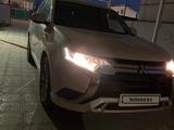 Mitsubishi Outlander 2022 года за 10 700 000 тг. в Кульсары