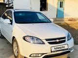 Chevrolet Lacetti 2023 года за 6 900 000 тг. в Мырзакент