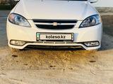 Chevrolet Lacetti 2023 года за 6 900 000 тг. в Мырзакент – фото 2