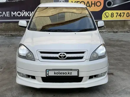 Toyota Ipsum 2001 года за 4 200 000 тг. в Тараз