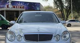 Mercedes-Benz E 500 2005 года за 5 800 000 тг. в Алматы – фото 3