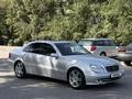 Mercedes-Benz E 500 2005 года за 5 800 000 тг. в Алматы