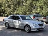 Mercedes-Benz E 500 2005 года за 5 800 000 тг. в Алматы