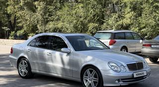 Mercedes-Benz E 500 2005 года за 5 800 000 тг. в Алматы