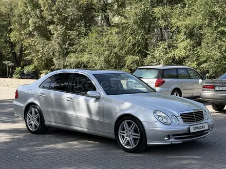 Mercedes-Benz E 500 2005 года за 5 800 000 тг. в Алматы