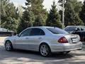 Mercedes-Benz E 500 2005 года за 5 800 000 тг. в Алматы – фото 5